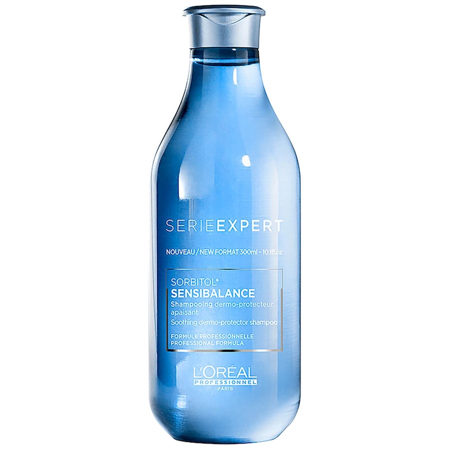 L’Oreal Sensi Balance Shampoo 1