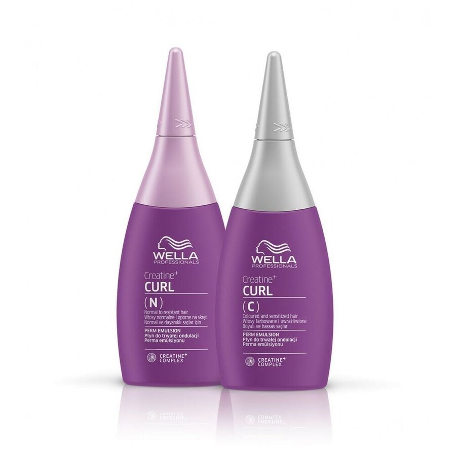Wella Professionals perm lotion 2