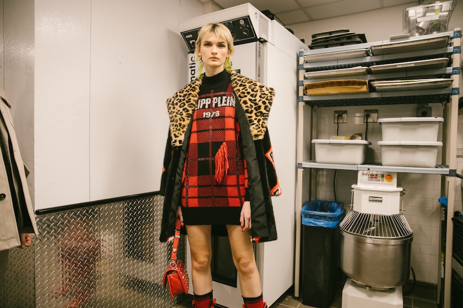 Philipp Plein AW19 NYFW New York Fashion Week 20