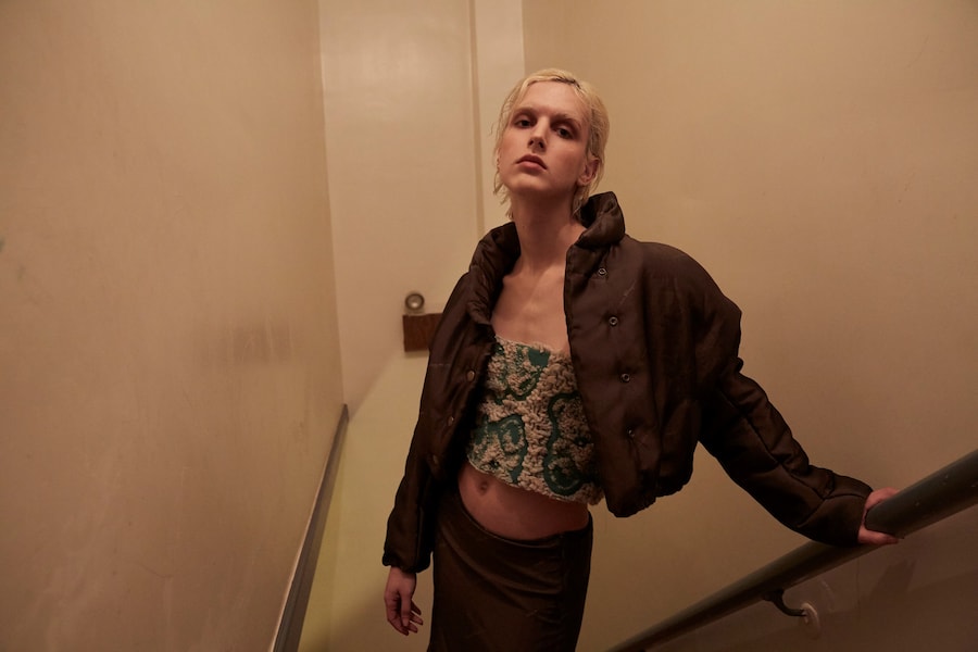 Gauntlett Cheng AW19 NYFW New York Fashion Week 8