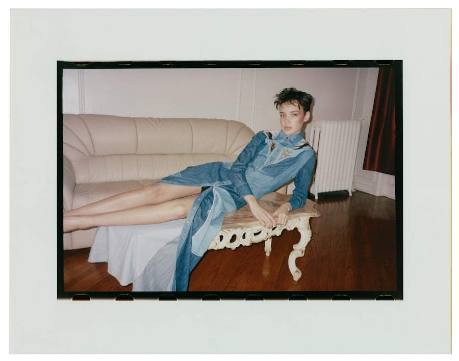 Oslo Grace – spring 2019 5