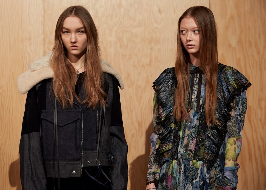 Coach AW19 NYFW stuart vevers New York Fashion Week 28