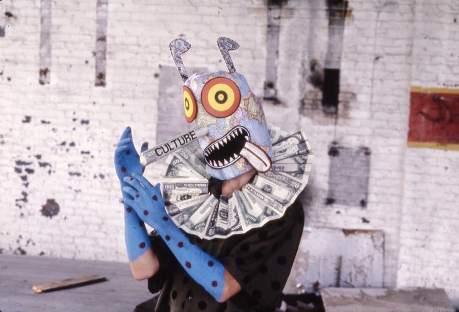 David Wojnarowicz Photography &amp; Films 1978–1992 4