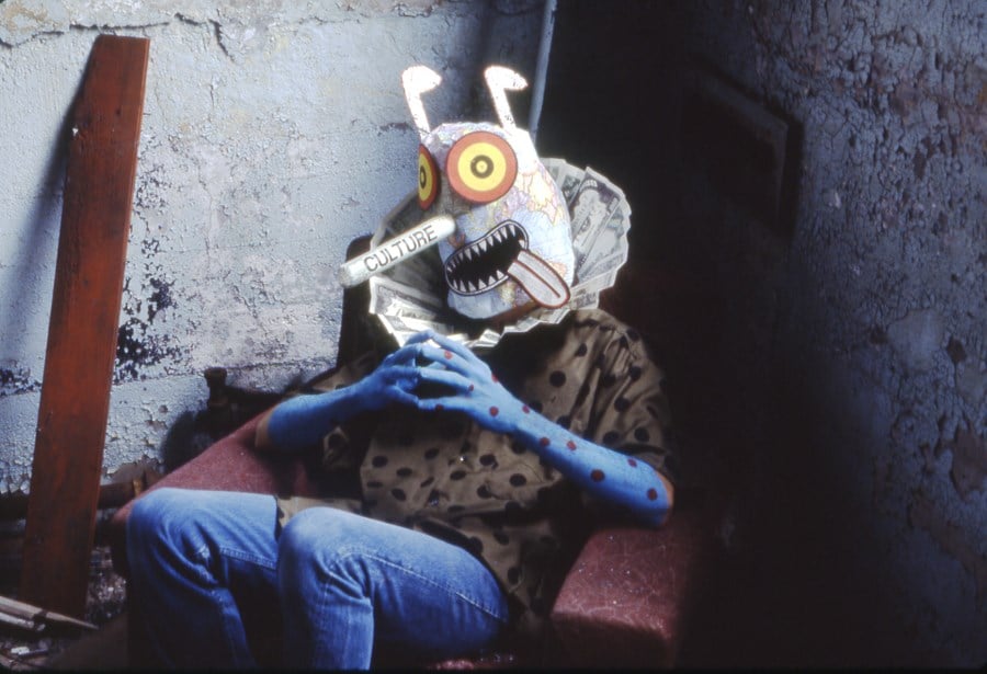 David Wojnarowicz Photography &amp; Films 1978–1992 5