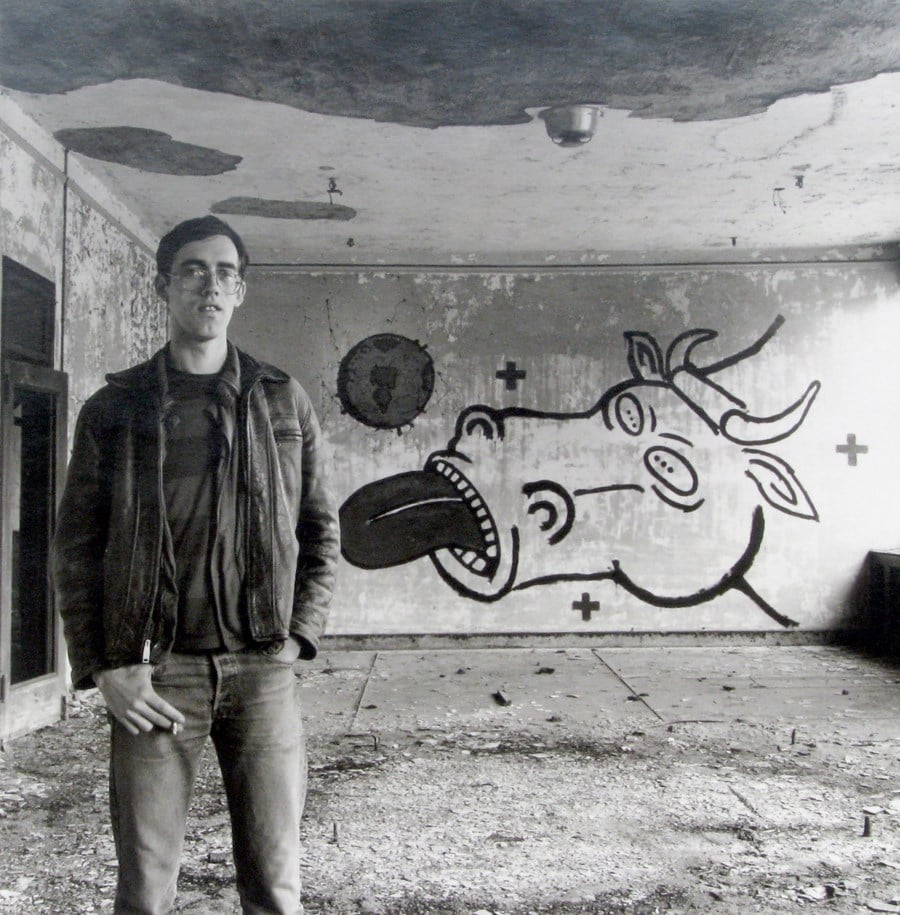 David Wojnarowicz Photography &amp; Films 1978–1992 0