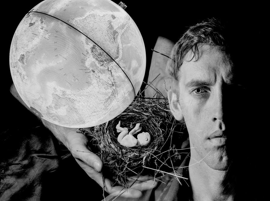 David Wojnarowicz Photography &amp; Films 1978–1992 3