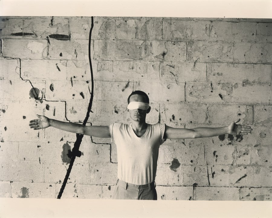 David Wojnarowicz Photography &amp; Films 1978–1992 6