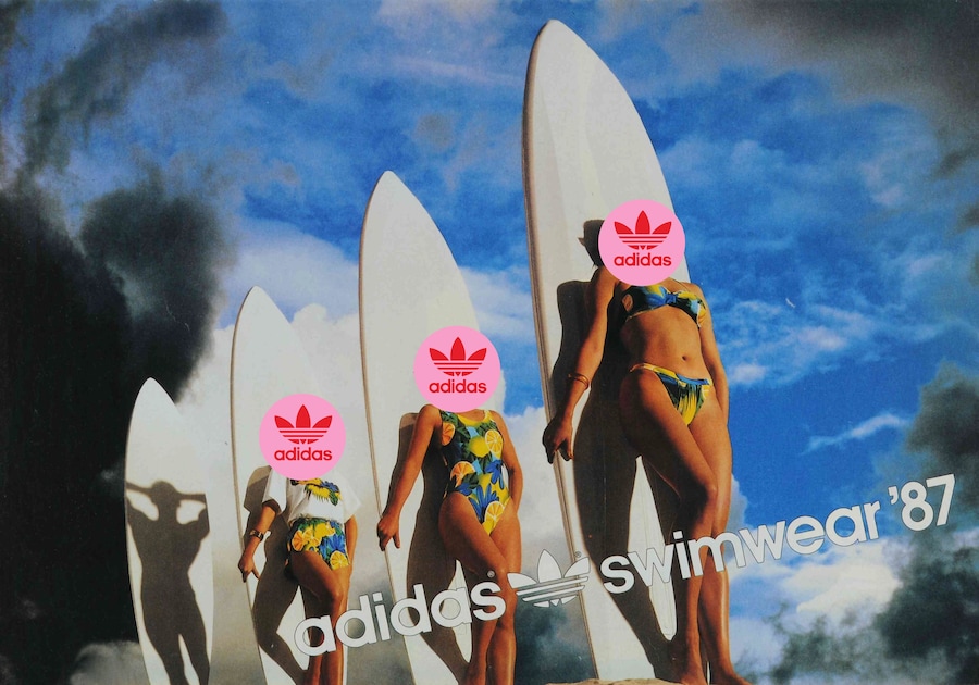 archive adidas 0