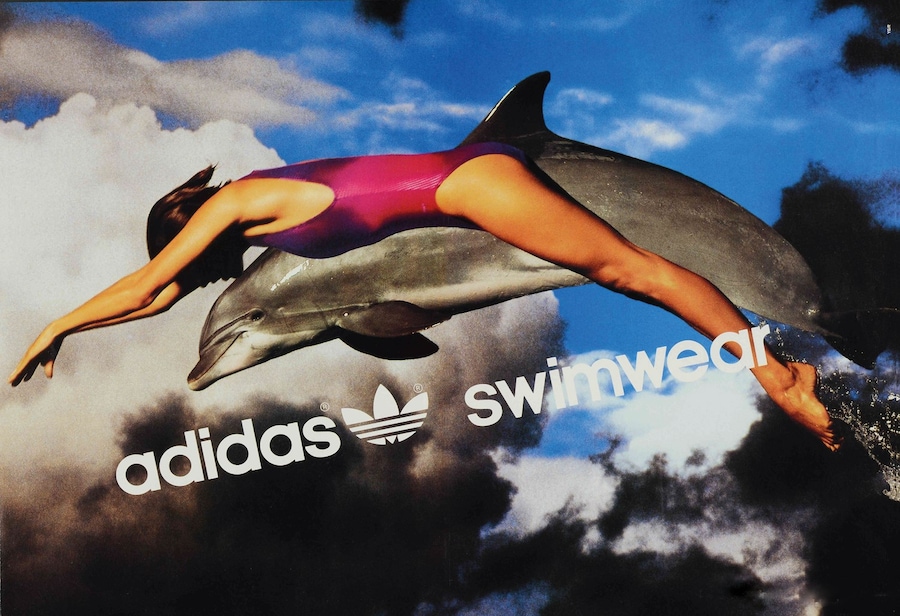 archive adidas 3
