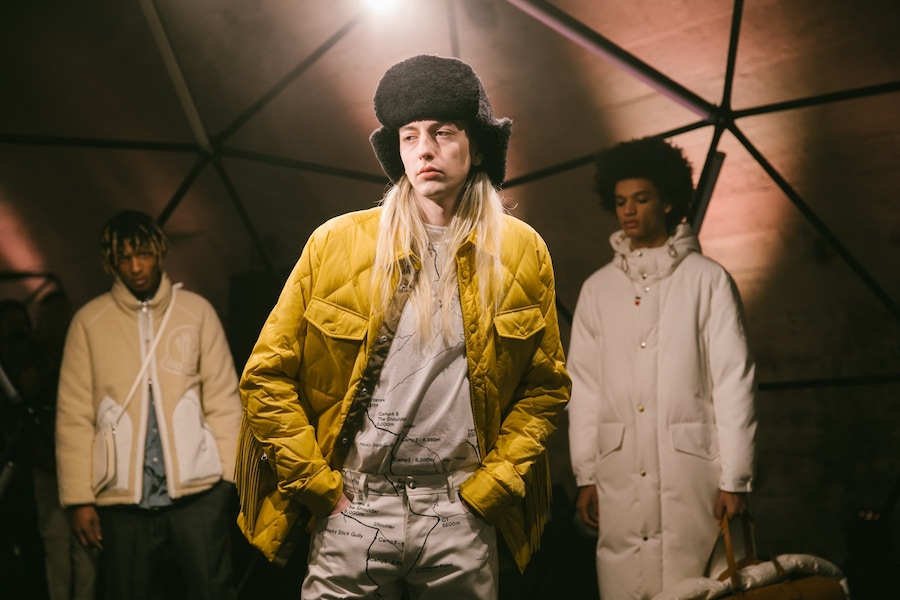 Moncler Genius AW19 Moncler 2 1952 30