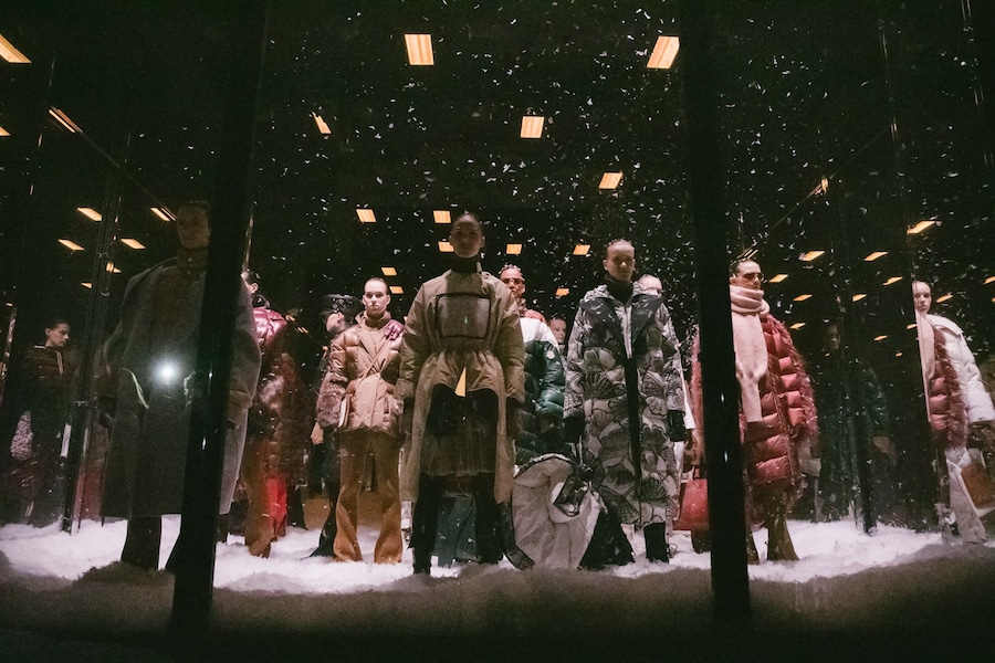 Moncler Genius AW19 Moncler 2 1952 31