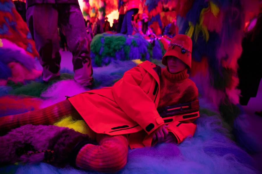 Moncler Genius AW19 Moncler 3 Grenoble 29