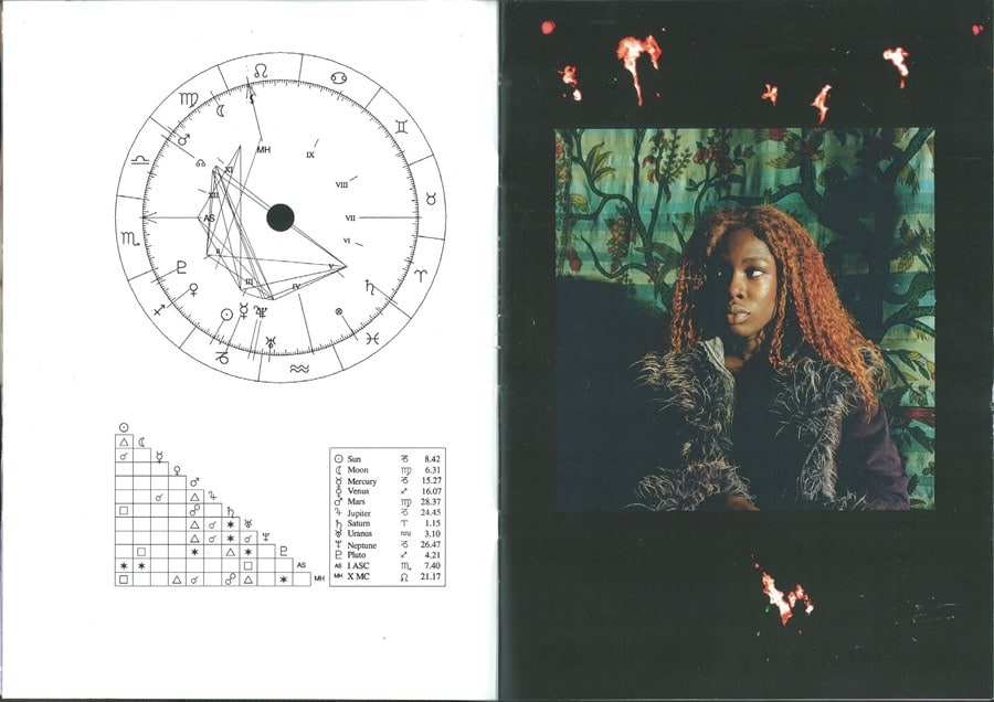 Pagans Zine 3