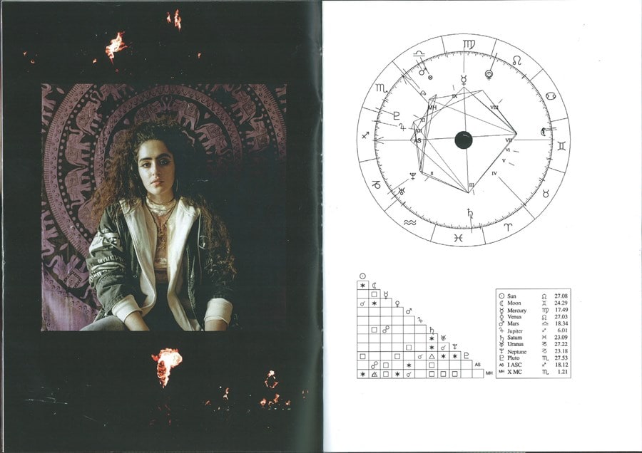 Pagans Zine 4