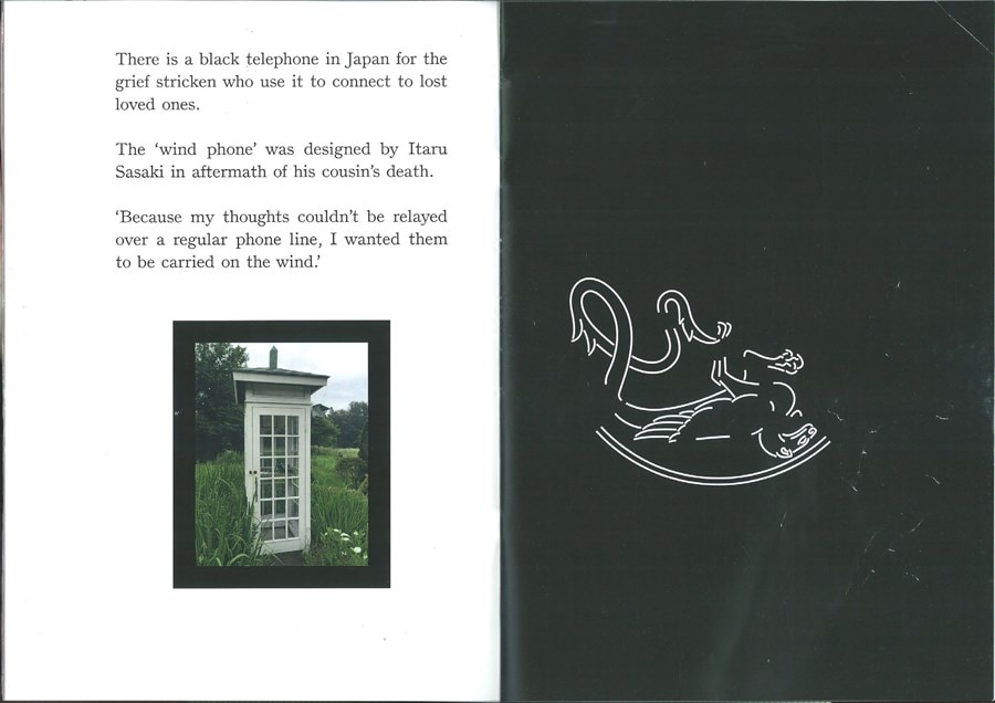 Pagans Zine 5