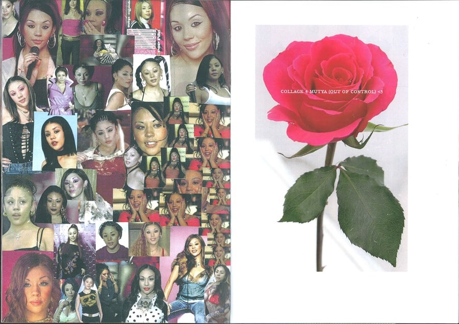 Pagans Zine 6