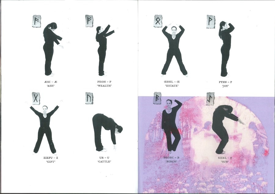 Pagans Zine 7