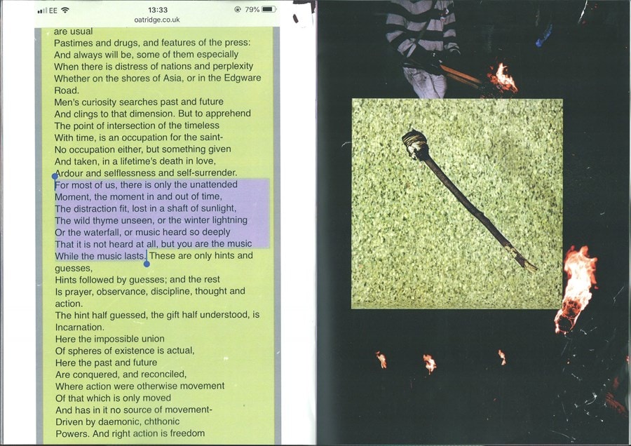 Pagans Zine 10