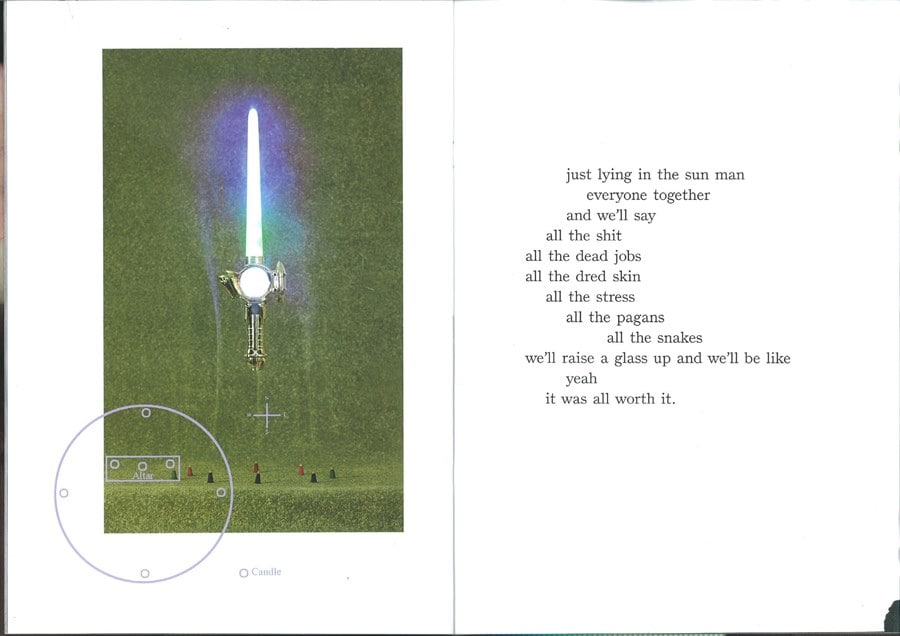 Pagans Zine 11
