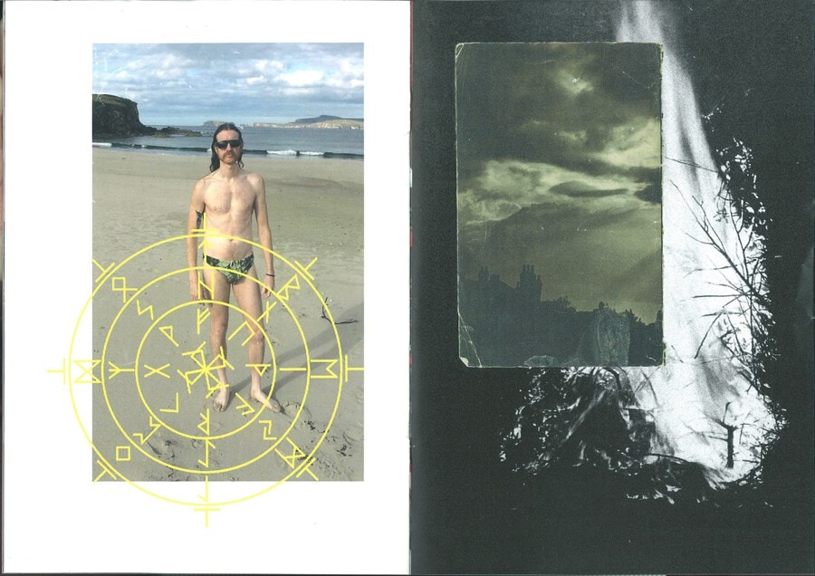 Pagans Zine 12