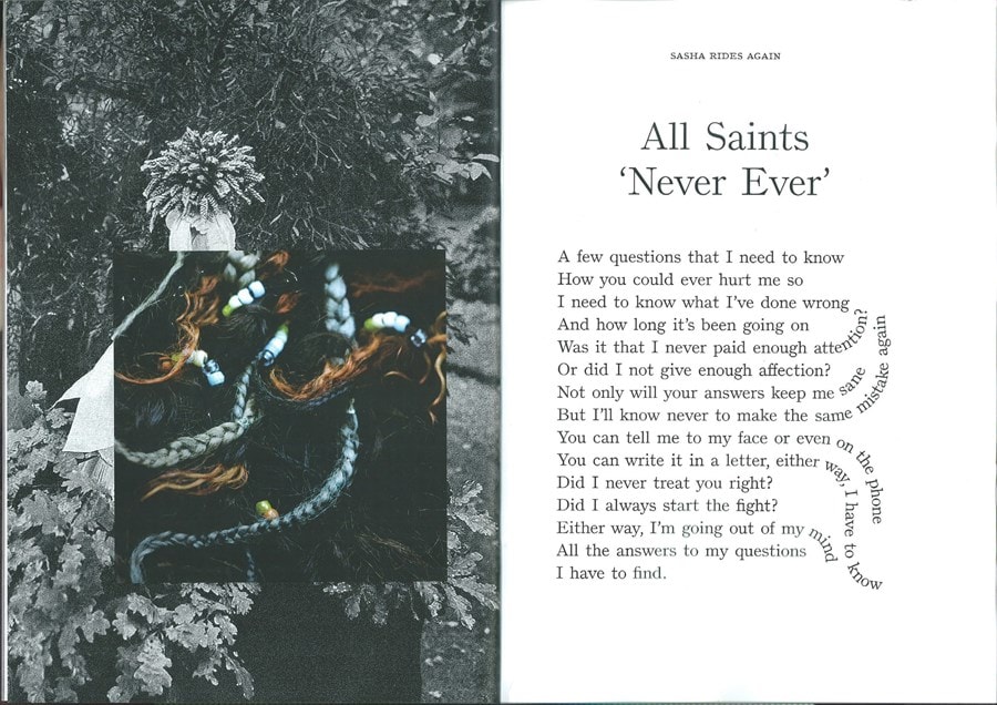 Pagans Zine 13