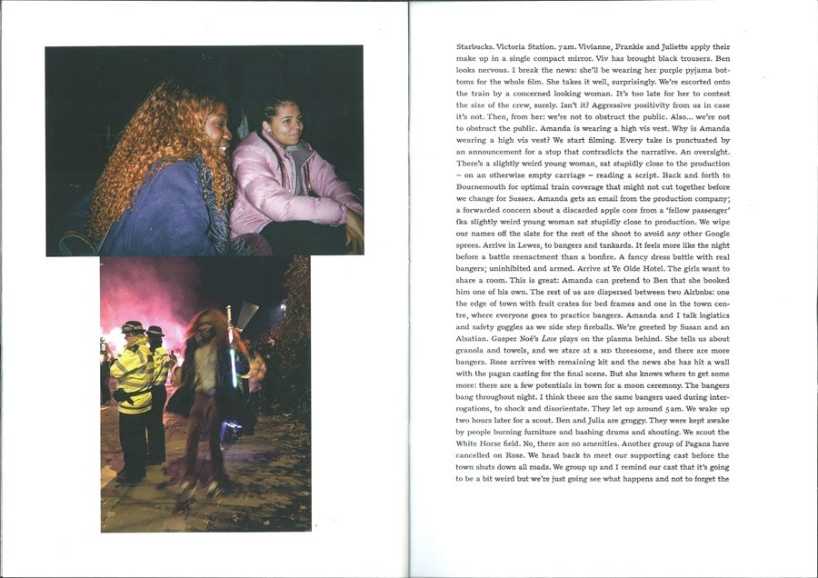 Pagans Zine 15