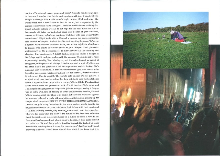 Pagans Zine 16