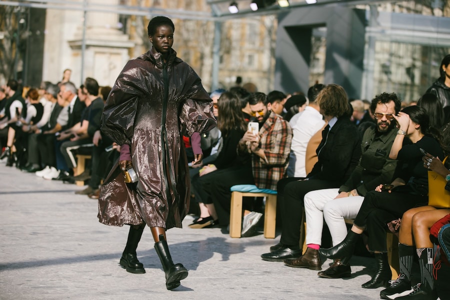bottega veneta daniel lee aw19 mfw milan fashion week 22