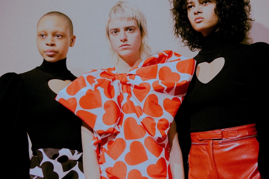 MSGM AW19 MFW Milan Fashion Week 14