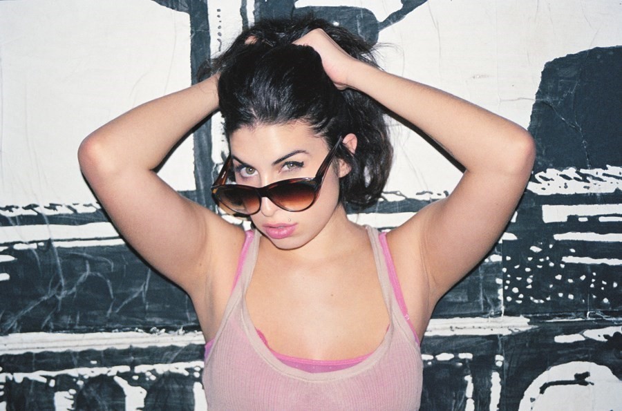 Amy Winehouse hologram tour