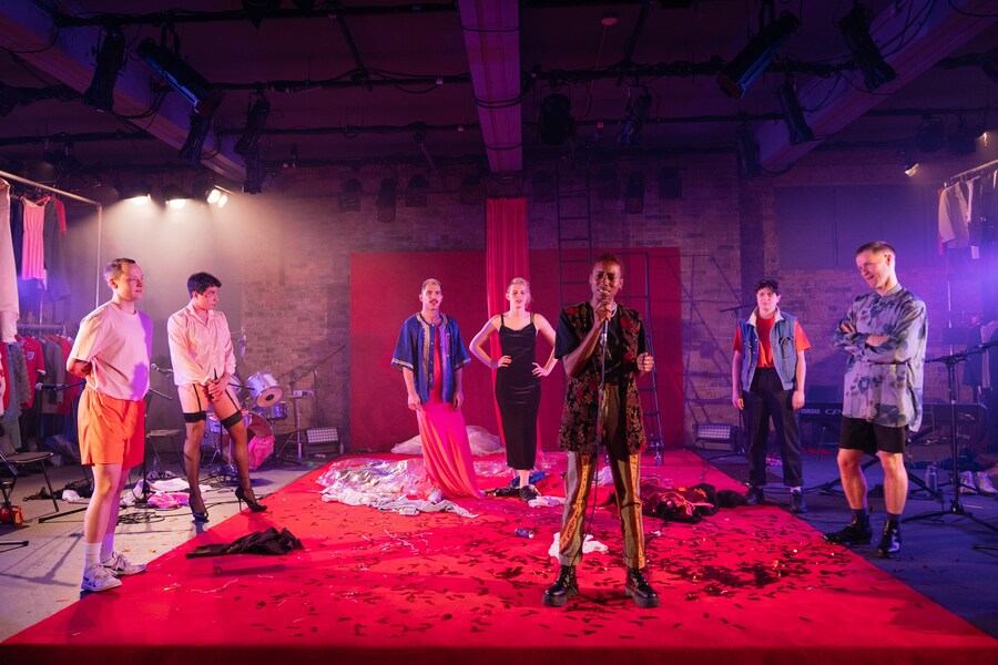 And The Rest Of Me Floats 10