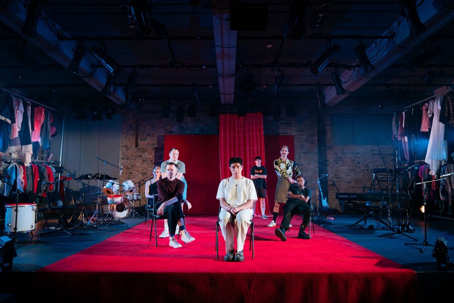 And The Rest Of Me Floats 13