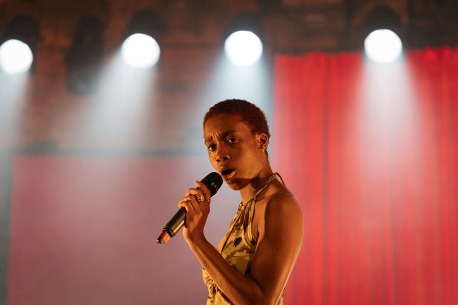 And The Rest Of Me Floats 15