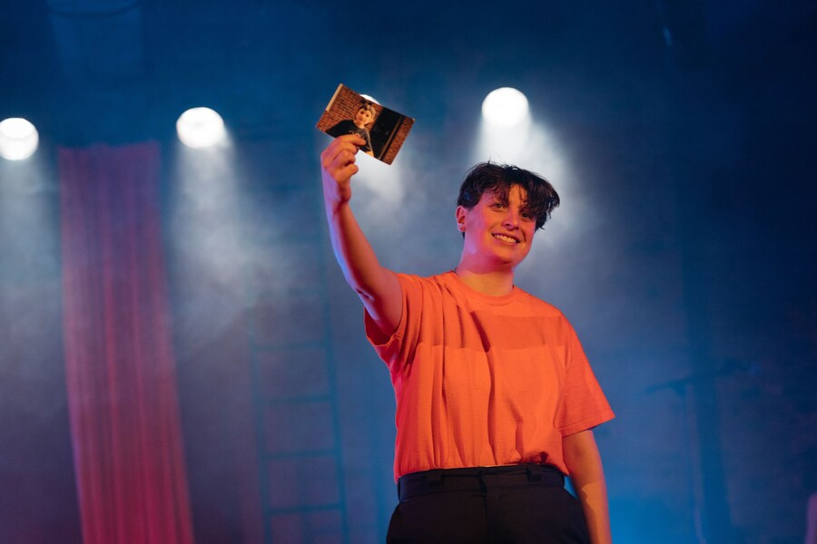 And The Rest Of Me Floats 17