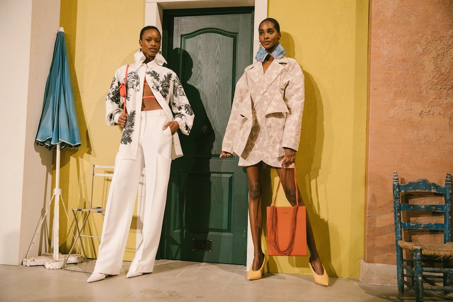 Jacquemus AW19 PFW Paris Fashion Week 16