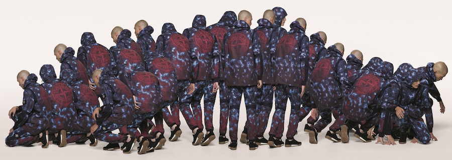 Stone Island Shadow Project SS19 2