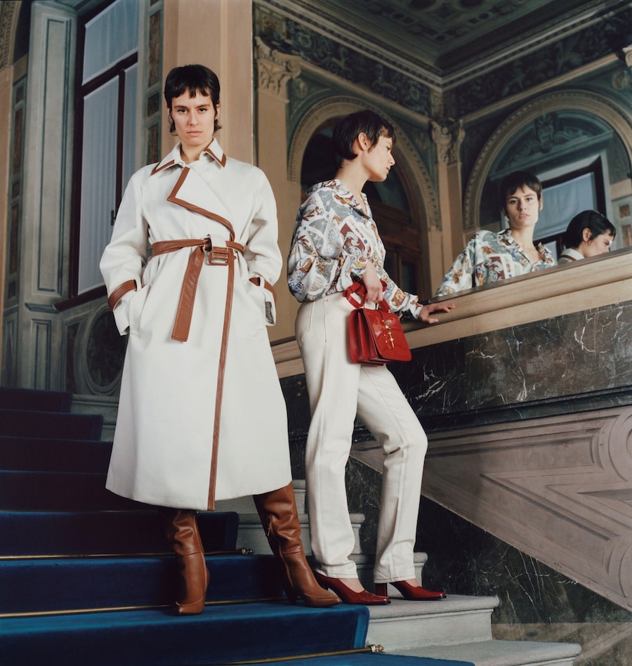 trussardi giulia camilla venturini hanna moon archive now 1