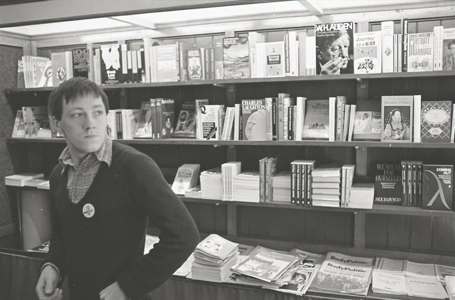 40 Years Of Gay s The Word Dazed gay-s-the-word-londres-ce-qu-il-faut-savoir-pour-votre-visite-2023