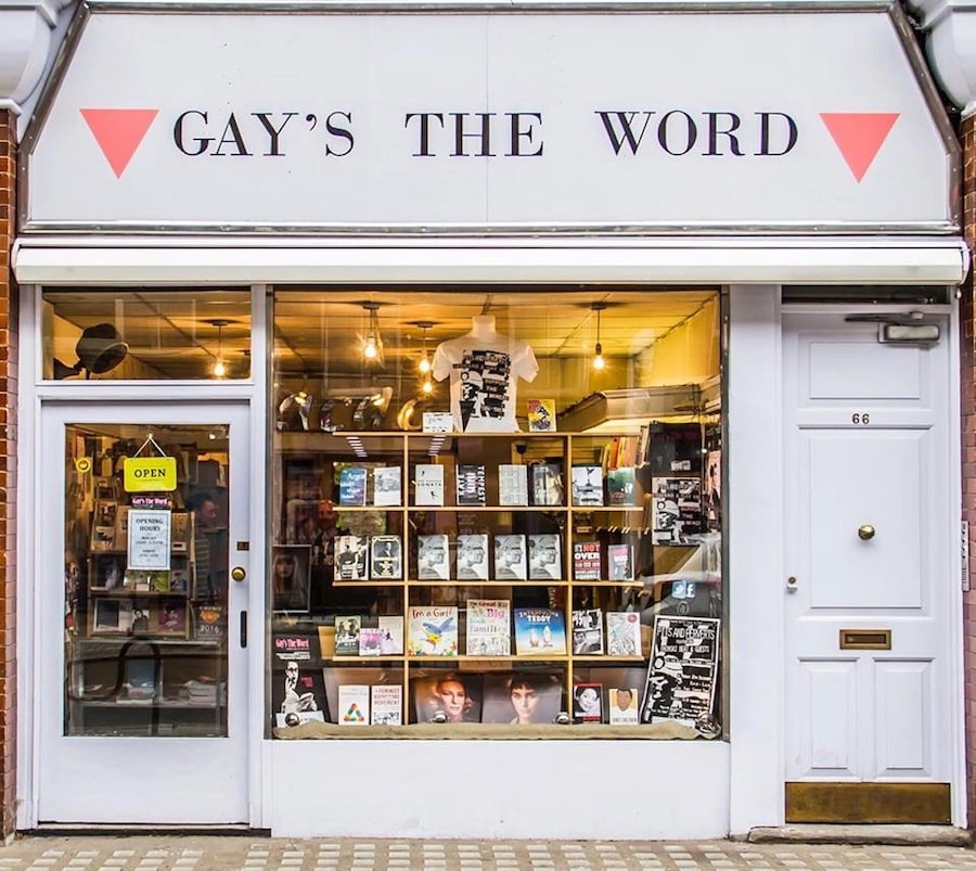 Gay’s The Word 3