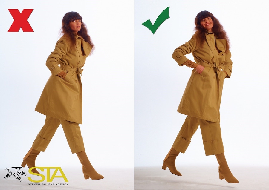 Steven Tailent Agency AW19 PZ Today Steven Tai 4