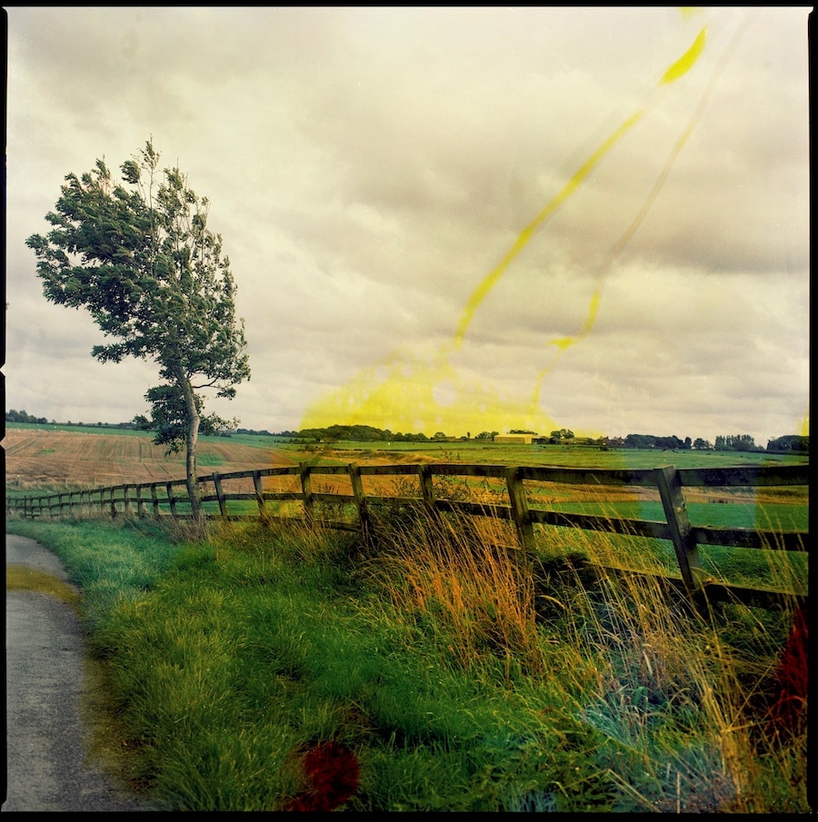 Fractured Stories 2