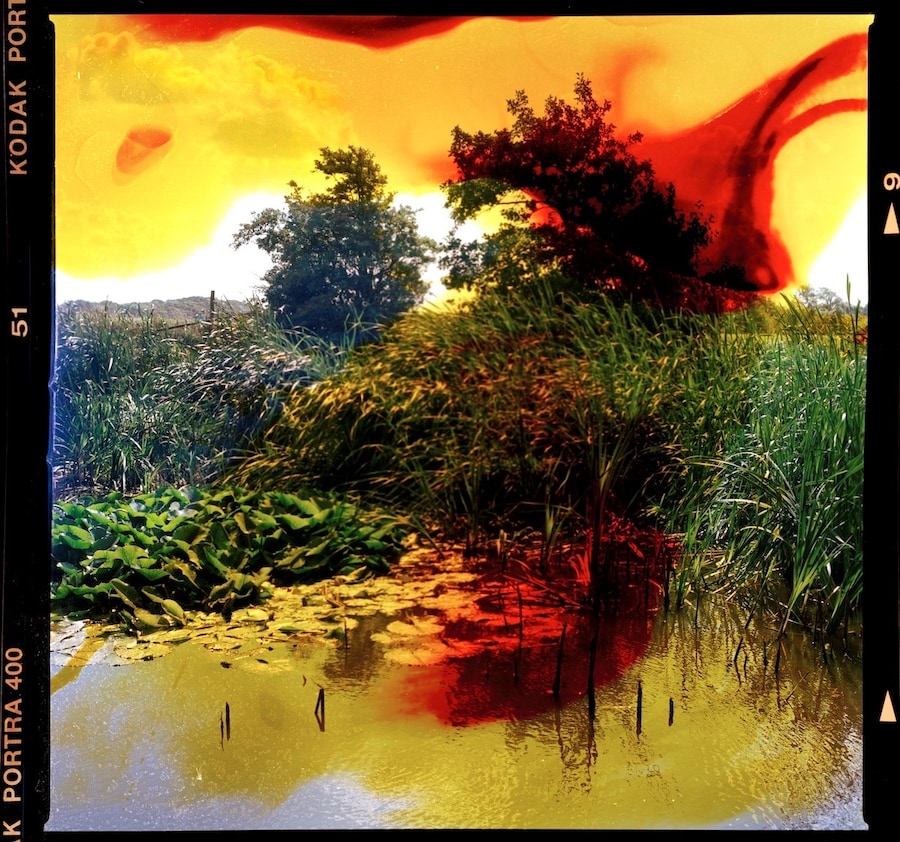 Fractured Stories 14