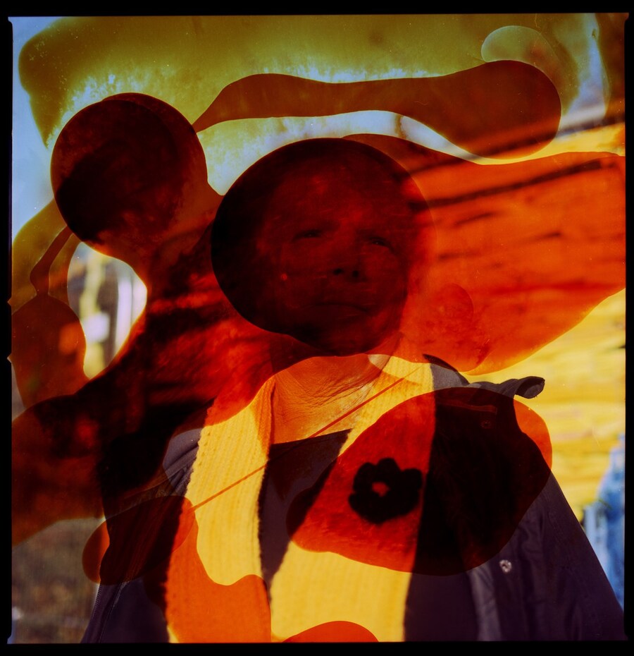 Fractured Stories 7