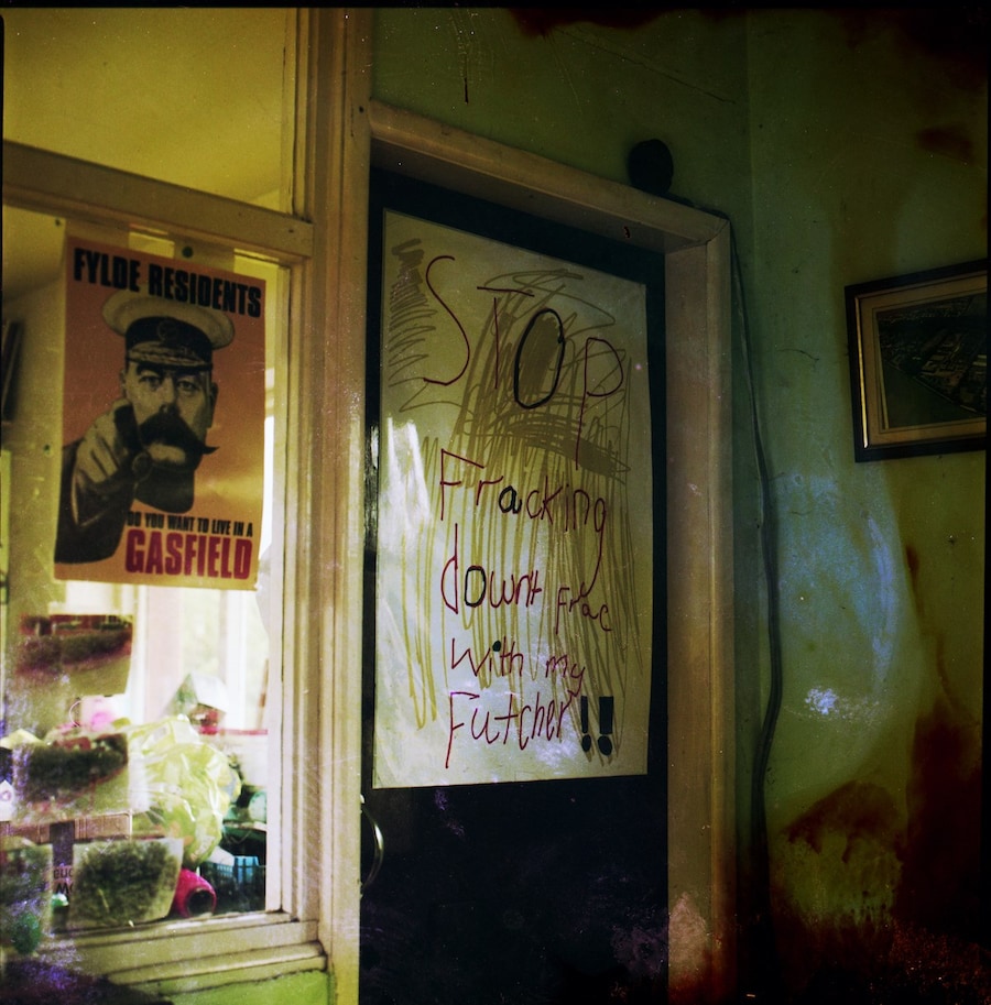 Fractured Stories 19
