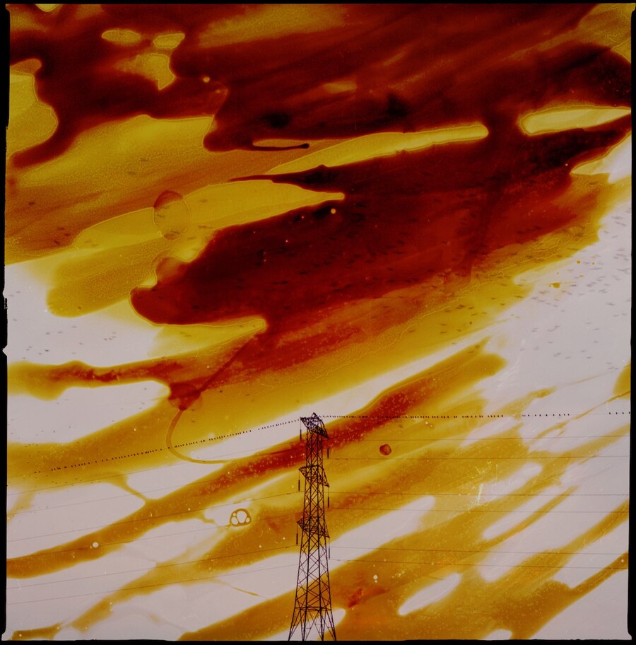 Fractured Stories 20