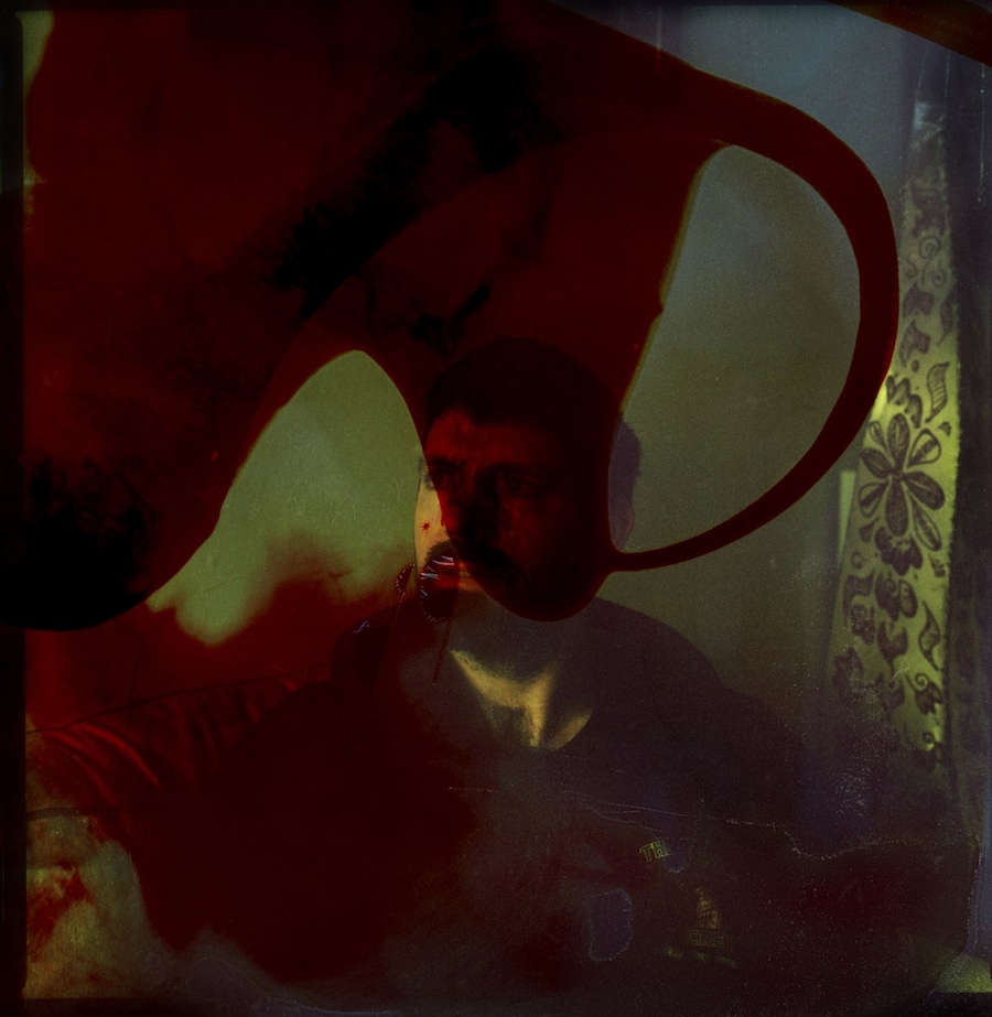 Fractured Stories 21
