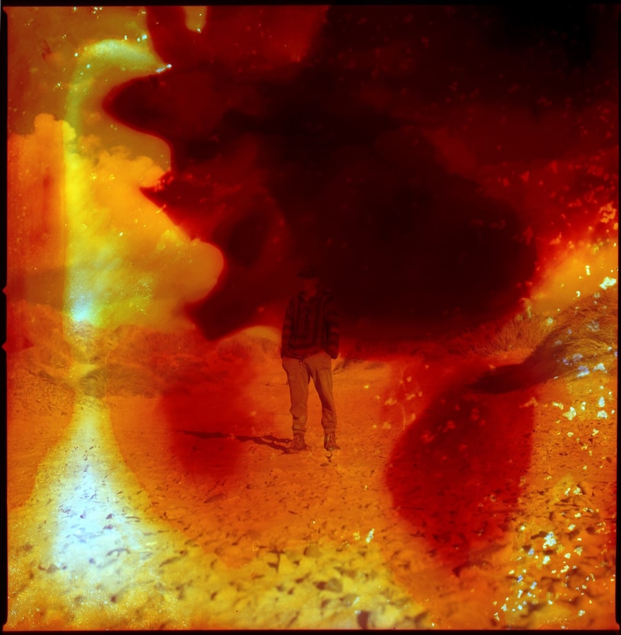 Fractured Stories 22