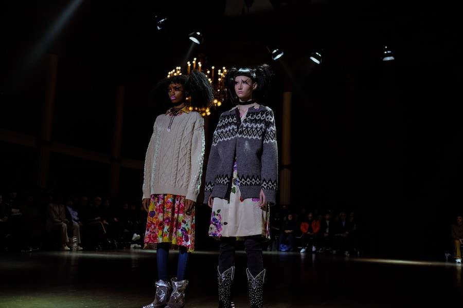 junya watanabe aw19 paris fashion week pfw 6