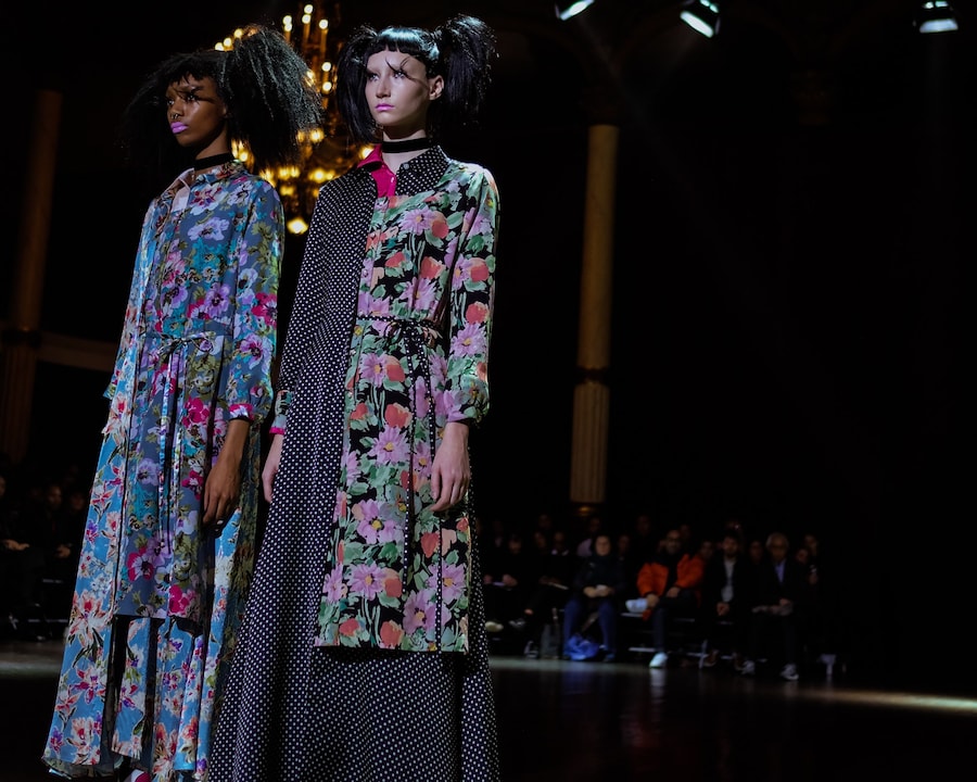 junya watanabe aw19 paris fashion week pfw 8