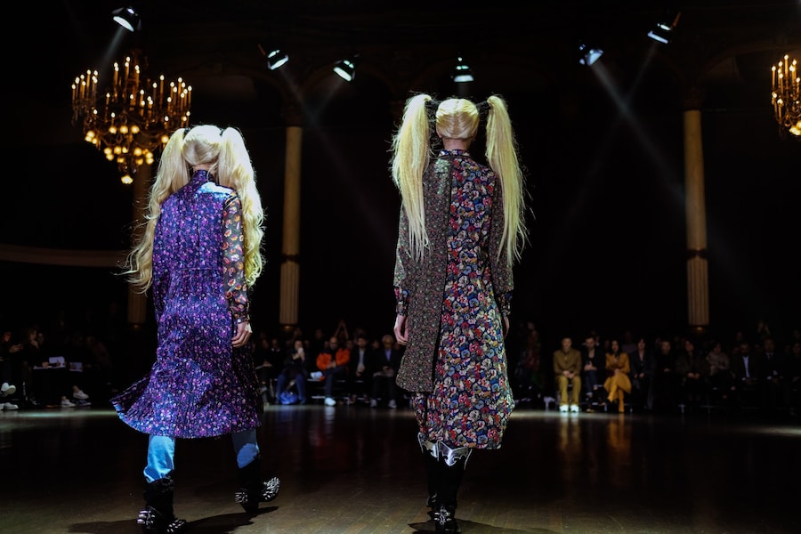 junya watanabe aw19 paris fashion week pfw 9